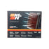 FILTRO DE AIRE BM-8518